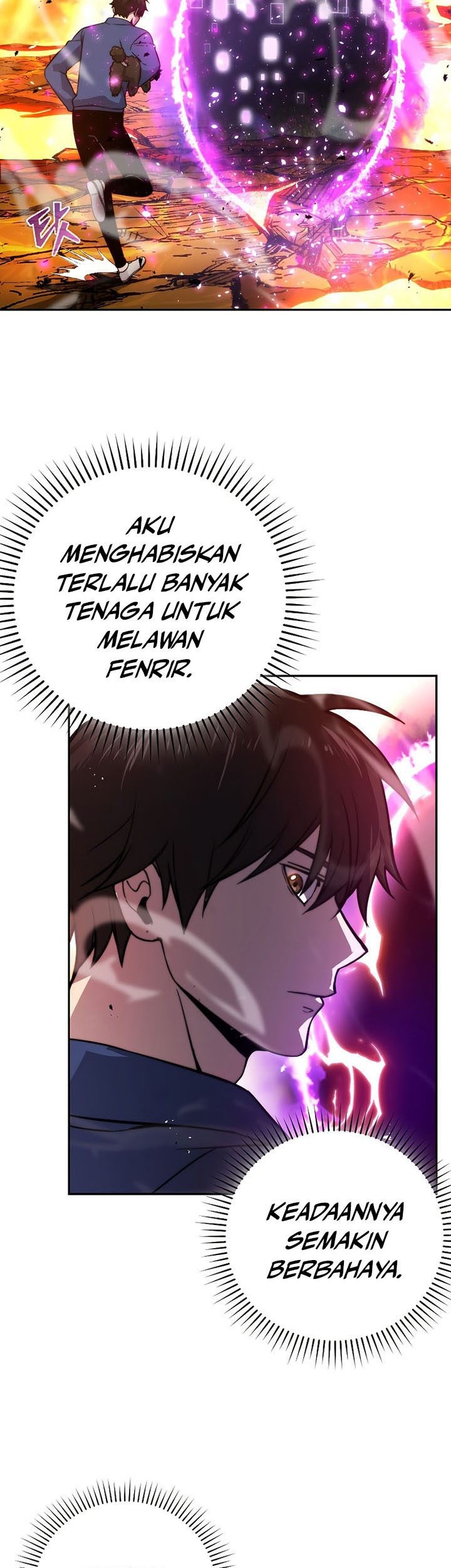 Demon Lord’s Martial Arts Ascension Chapter 35 Gambar 10