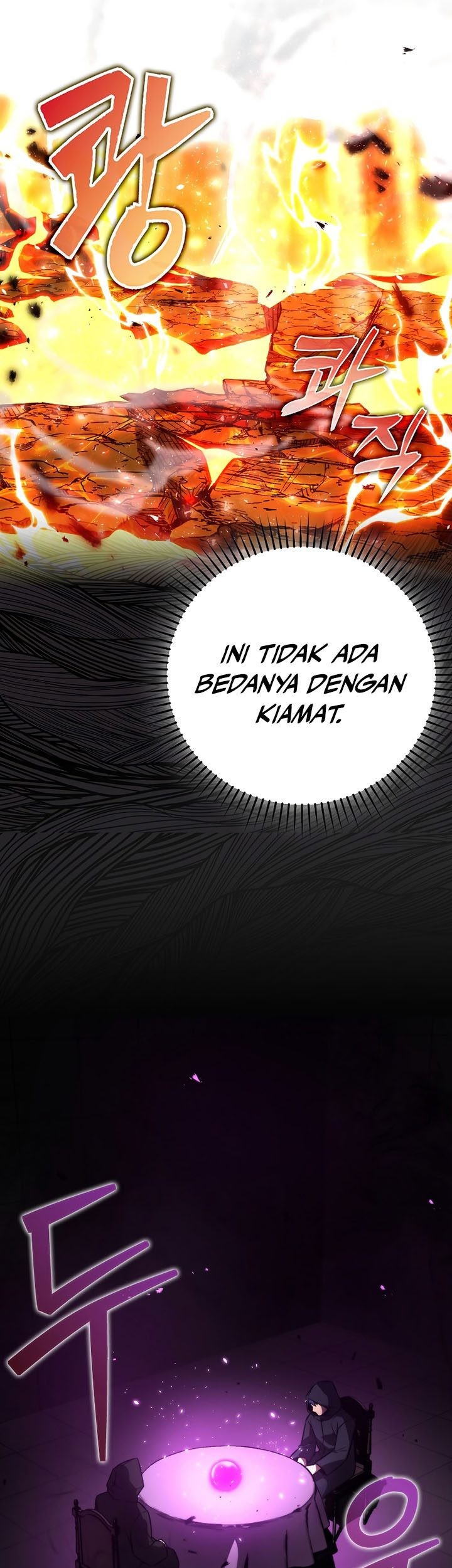 Demon Lord’s Martial Arts Ascension Chapter 35 Gambar 12