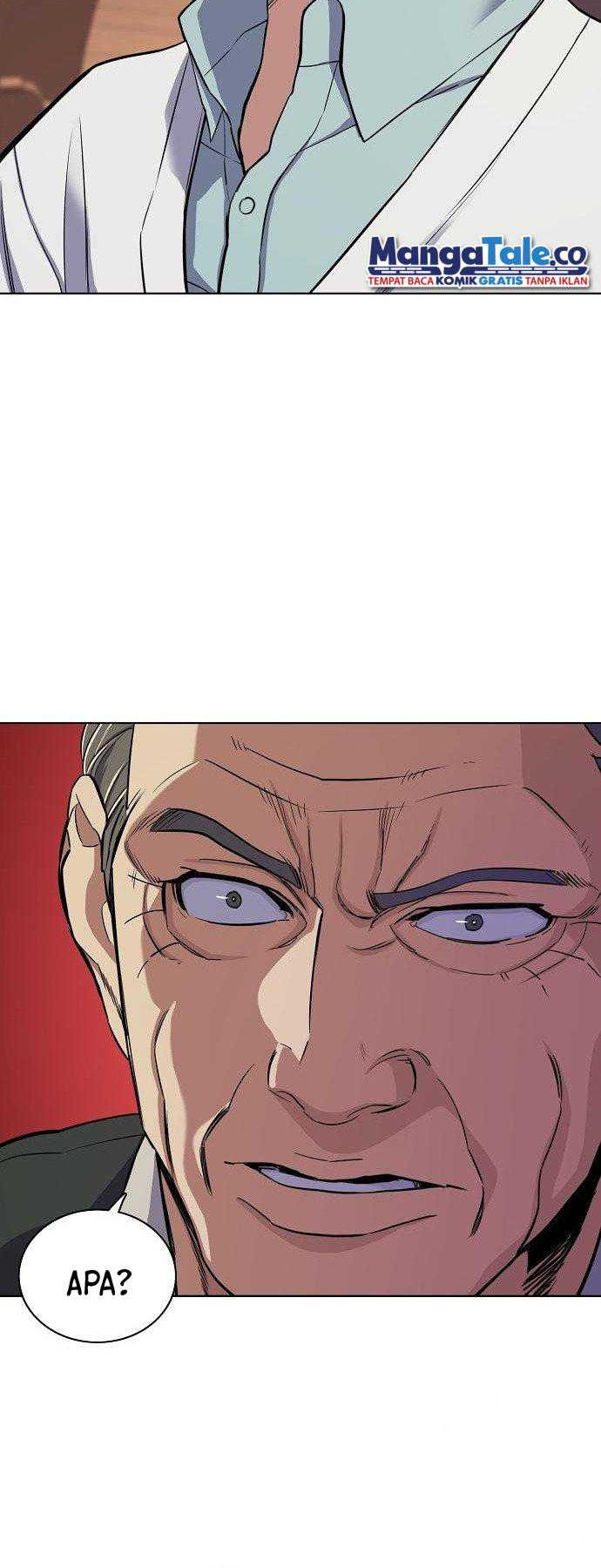 The Youngest Son Of A Rich Family Chapter 37 Gambar 44