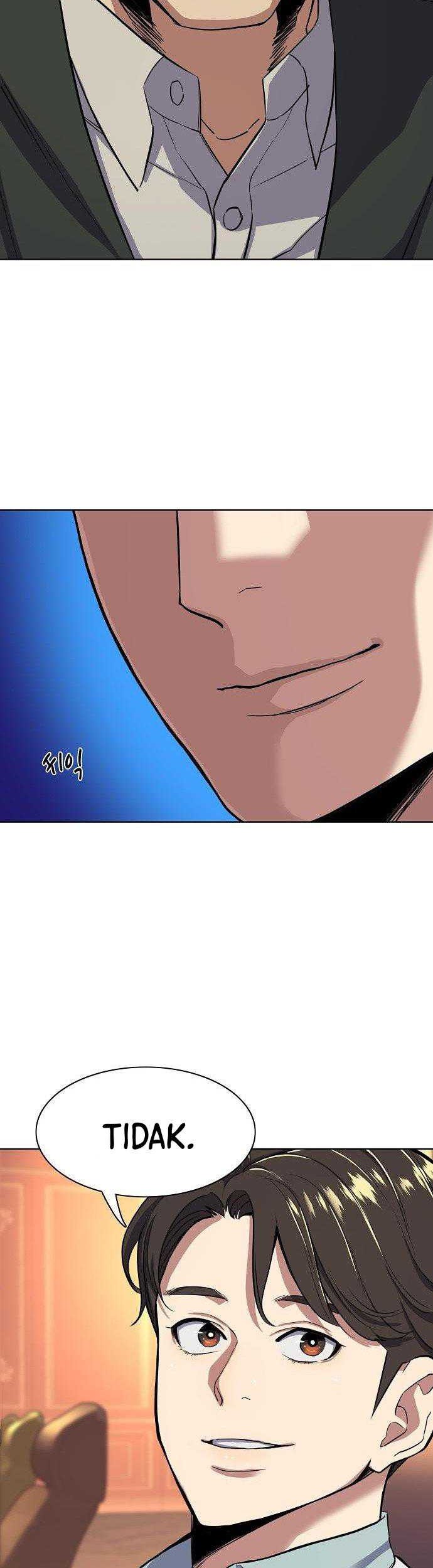 The Youngest Son Of A Rich Family Chapter 37 Gambar 43