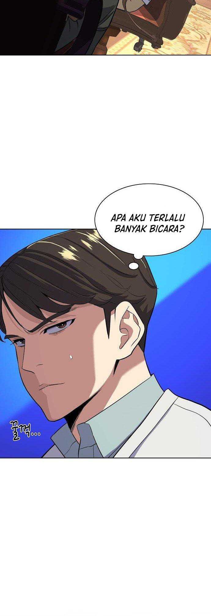 The Youngest Son Of A Rich Family Chapter 37 Gambar 48