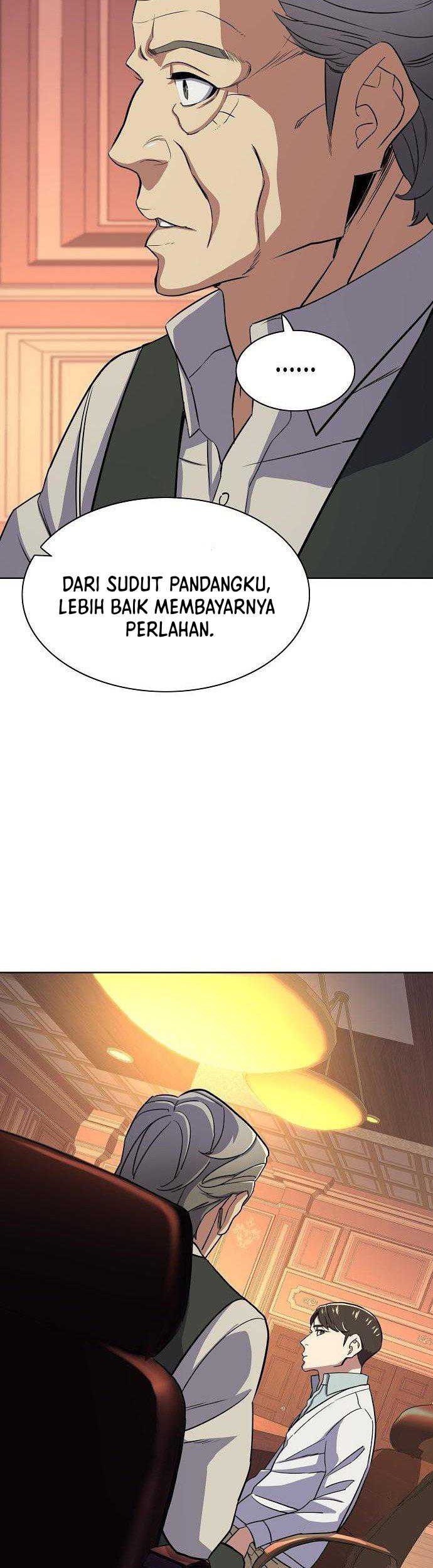 The Youngest Son Of A Rich Family Chapter 37 Gambar 47