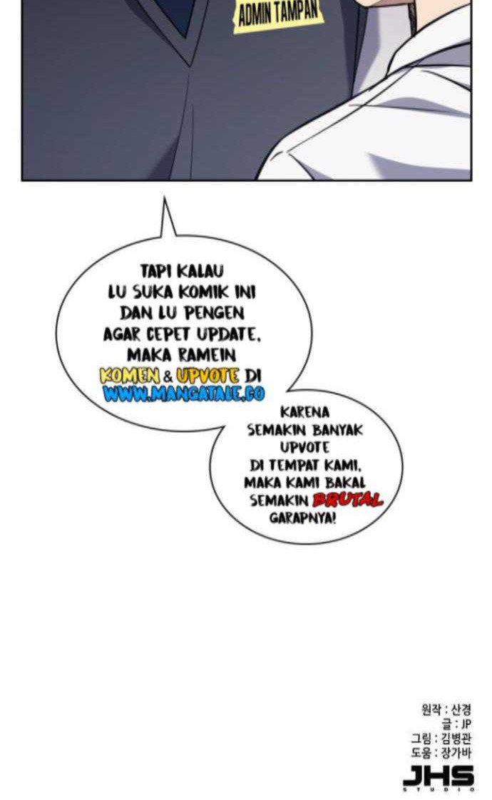 The Youngest Son Of A Rich Family Chapter 37 Gambar 52