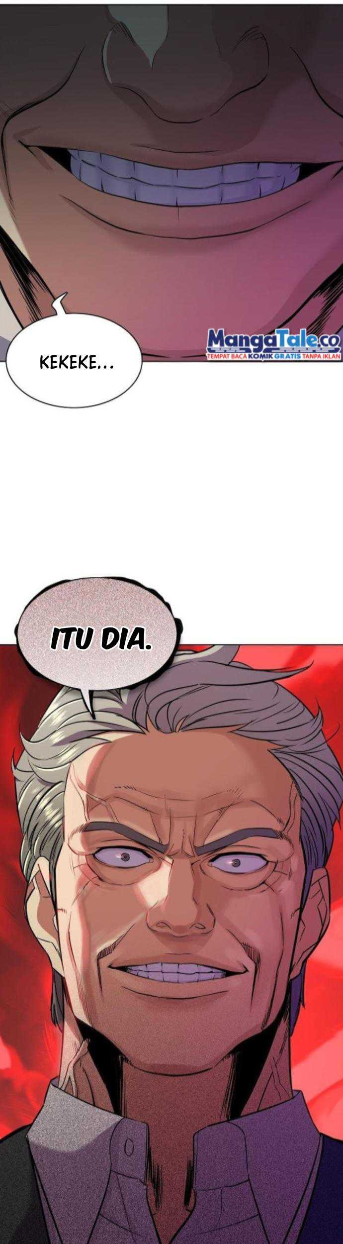 The Youngest Son Of A Rich Family Chapter 37 Gambar 49