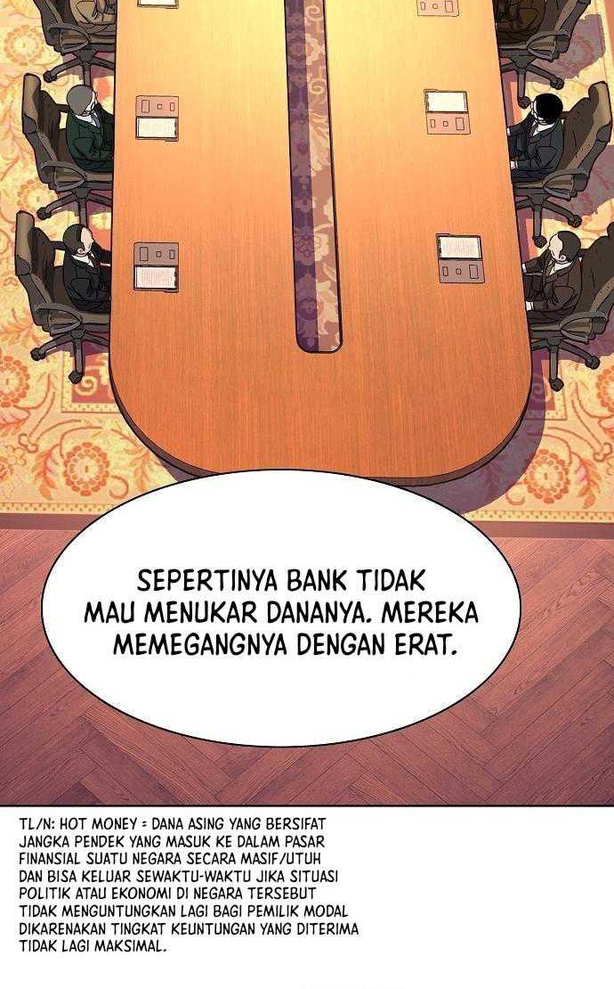 The Youngest Son Of A Rich Family Chapter 37 Gambar 4