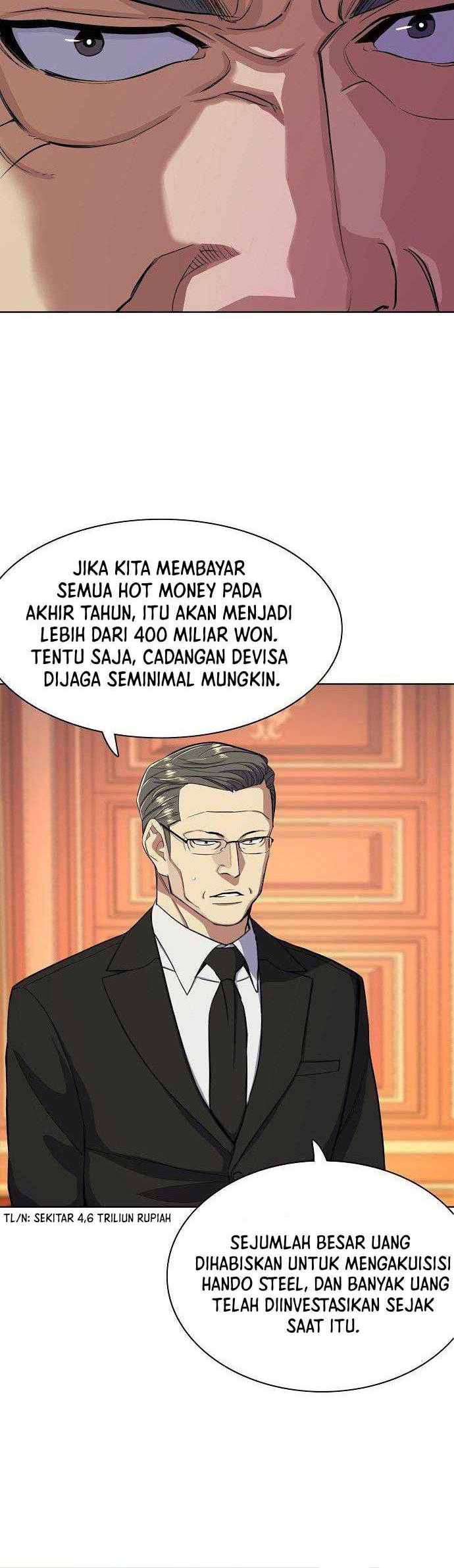 The Youngest Son Of A Rich Family Chapter 37 Gambar 8