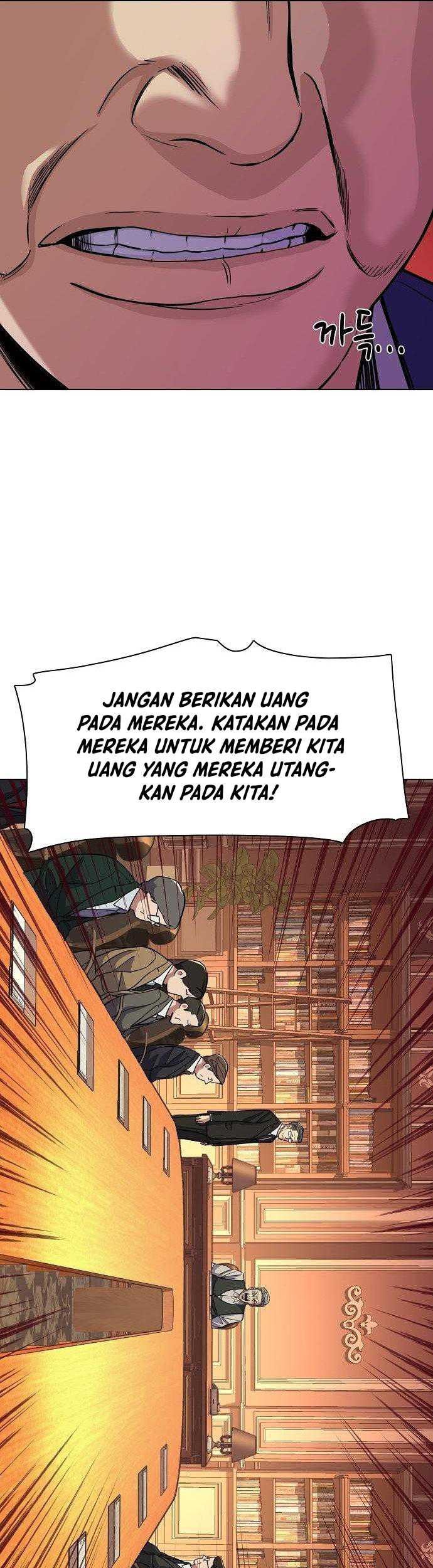 The Youngest Son Of A Rich Family Chapter 37 Gambar 9