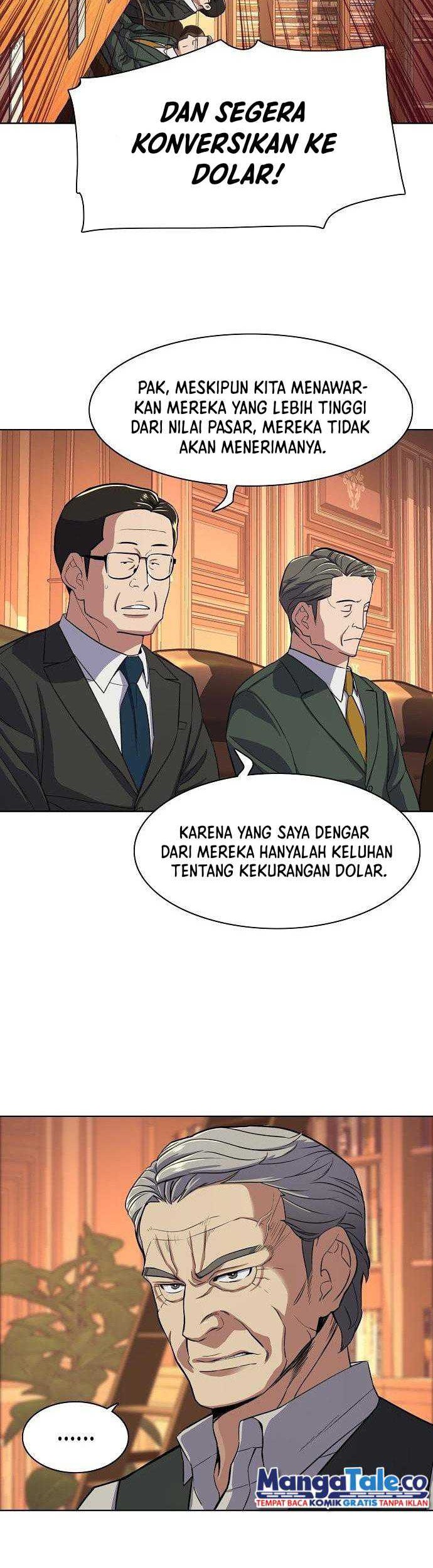 The Youngest Son Of A Rich Family Chapter 37 Gambar 10