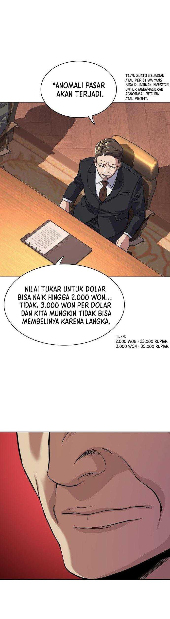 The Youngest Son Of A Rich Family Chapter 37 Gambar 11