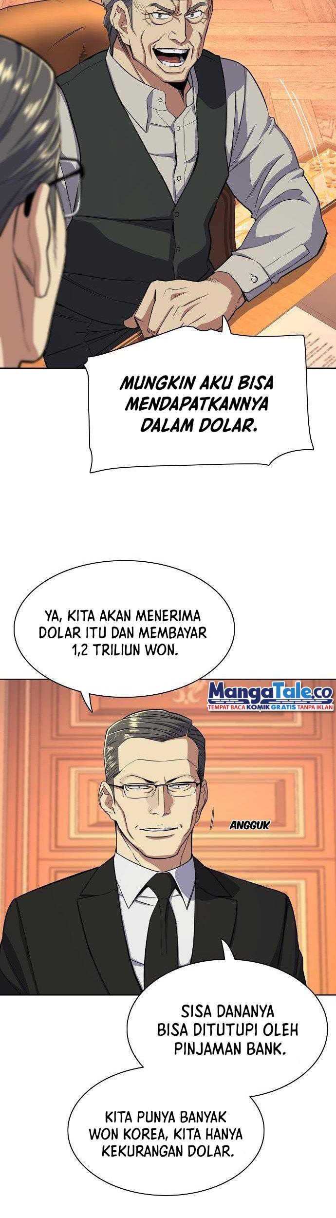 The Youngest Son Of A Rich Family Chapter 37 Gambar 15