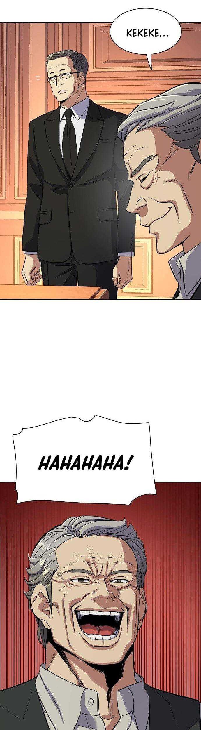 The Youngest Son Of A Rich Family Chapter 37 Gambar 18