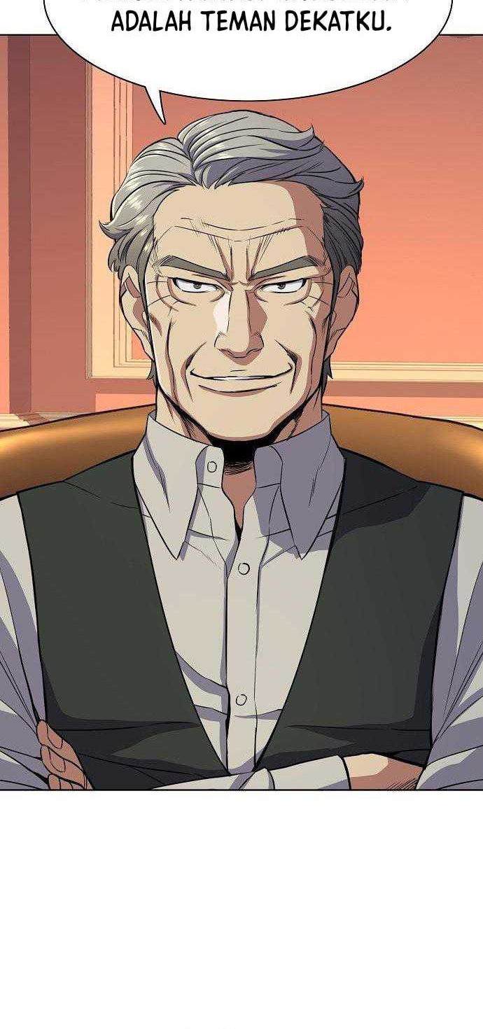 The Youngest Son Of A Rich Family Chapter 37 Gambar 20