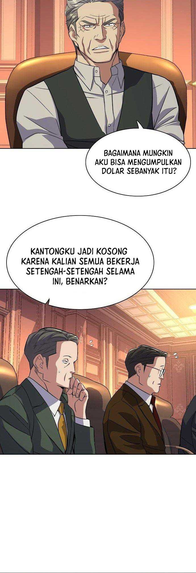 The Youngest Son Of A Rich Family Chapter 37 Gambar 24