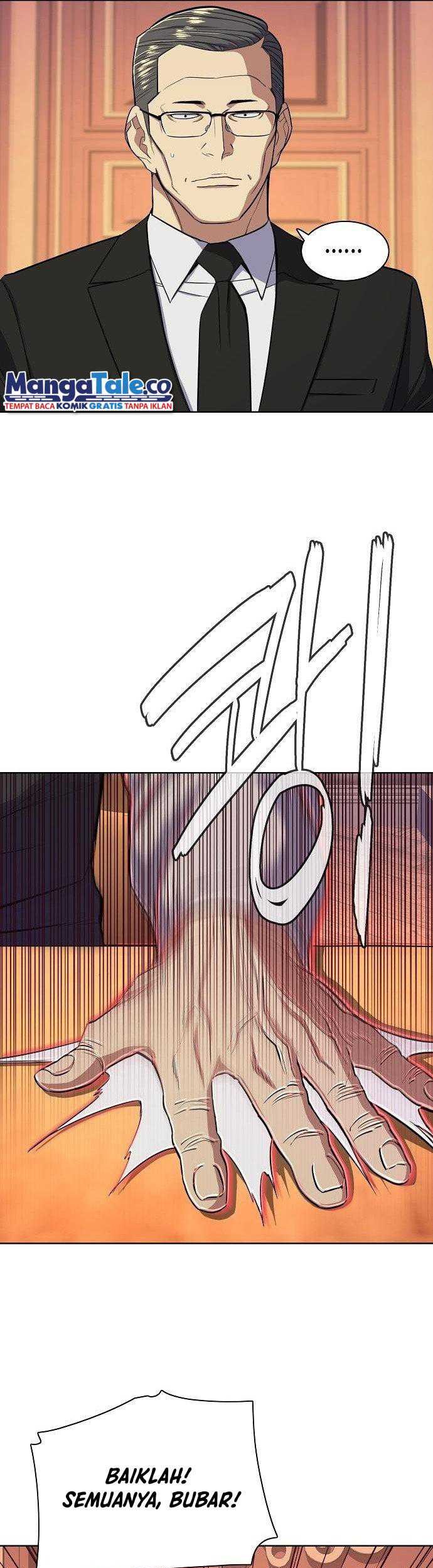 The Youngest Son Of A Rich Family Chapter 37 Gambar 25