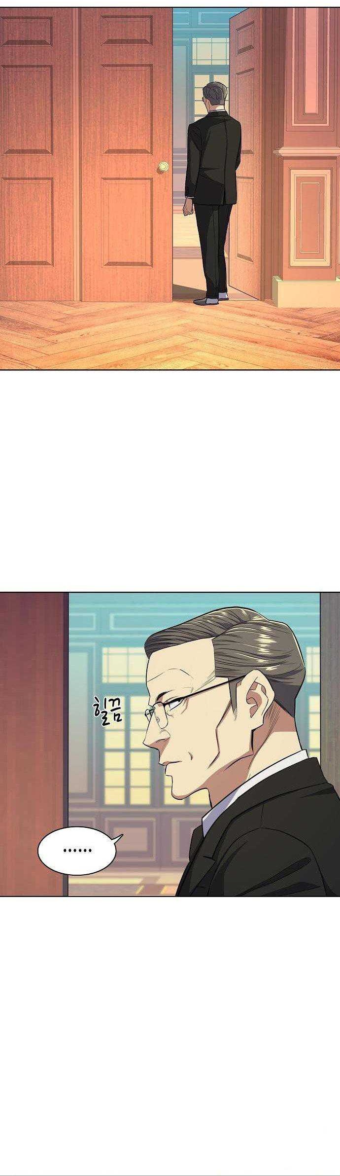 The Youngest Son Of A Rich Family Chapter 37 Gambar 28