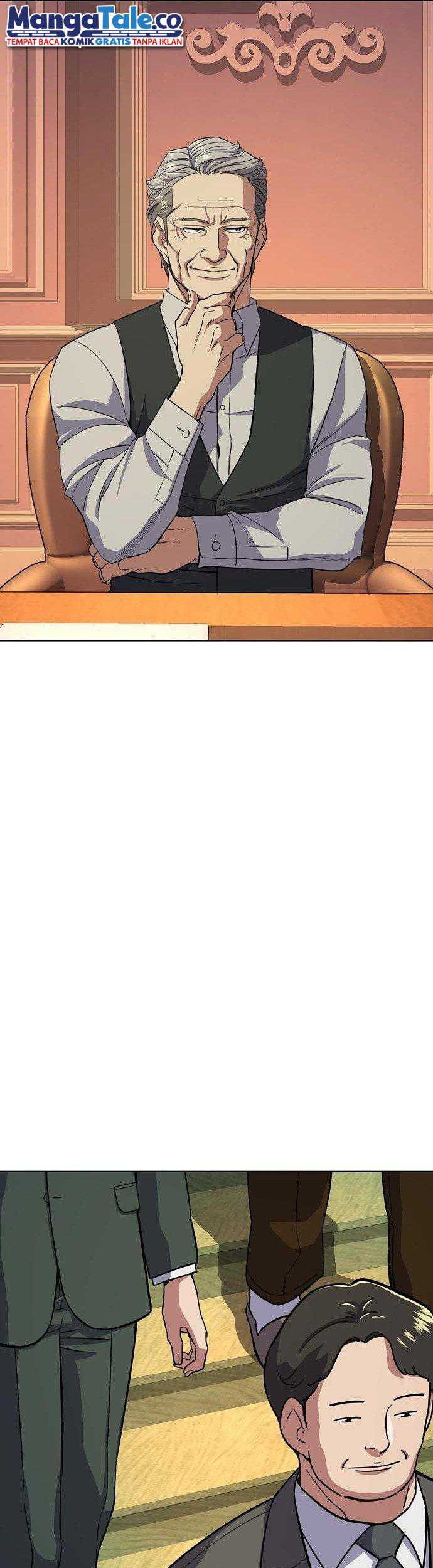 The Youngest Son Of A Rich Family Chapter 37 Gambar 29