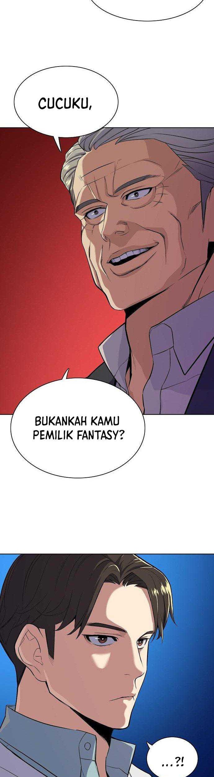 The Youngest Son Of A Rich Family Chapter 37 Gambar 34