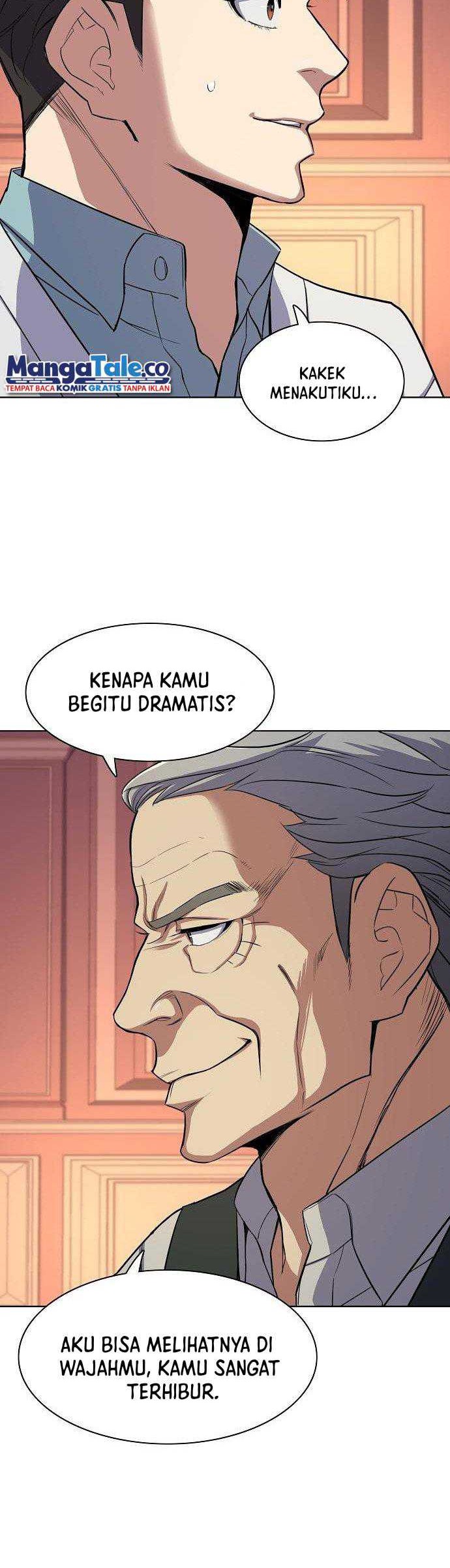 The Youngest Son Of A Rich Family Chapter 37 Gambar 36