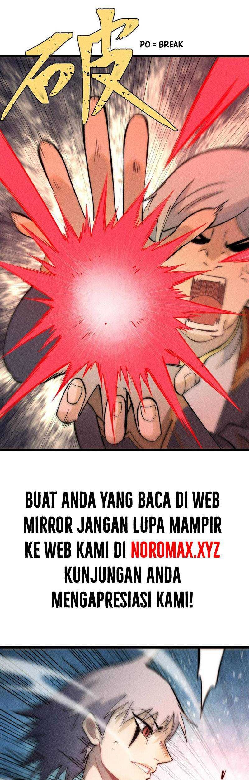 All Hail the Sect Leader Chapter 221 Gambar 25