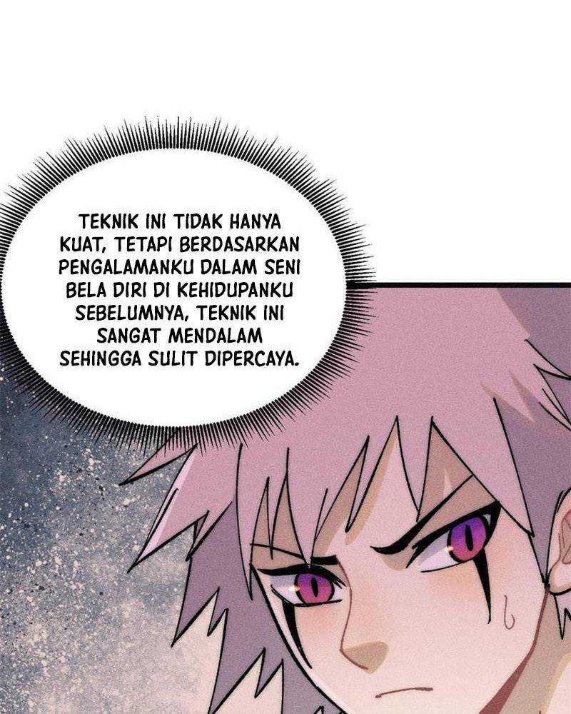 All Hail the Sect Leader Chapter 221 Gambar 17