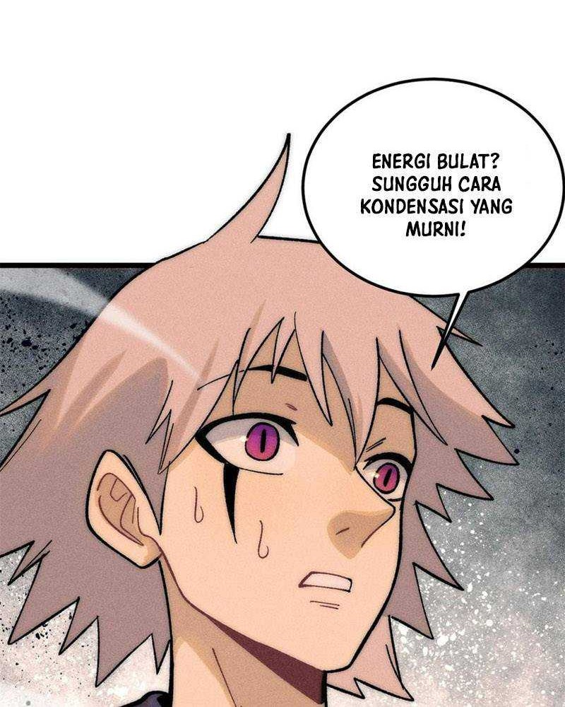 All Hail the Sect Leader Chapter 221 Gambar 21