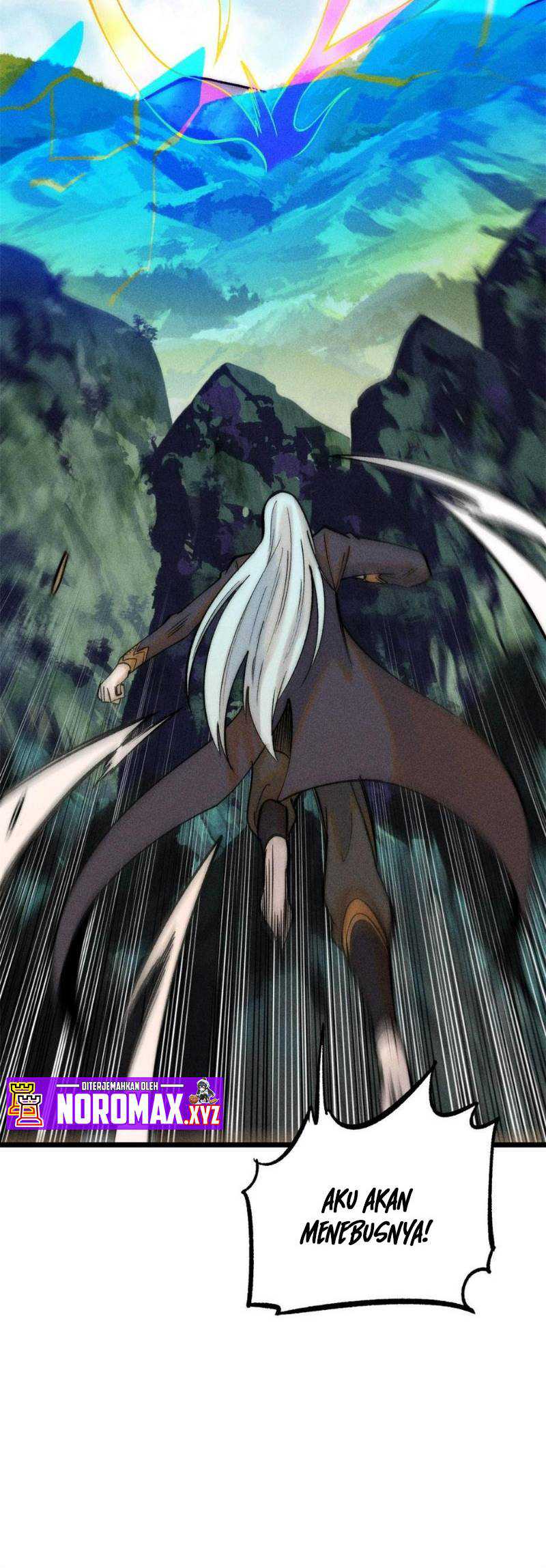 All Hail the Sect Leader Chapter 221 Gambar 47