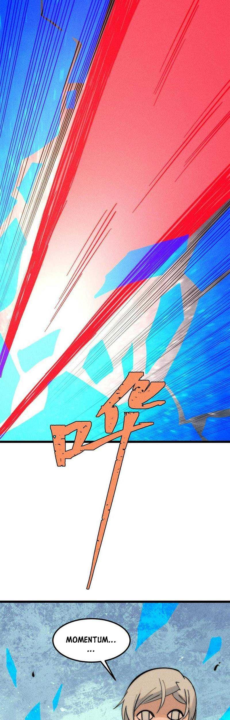 All Hail the Sect Leader Chapter 221 Gambar 41