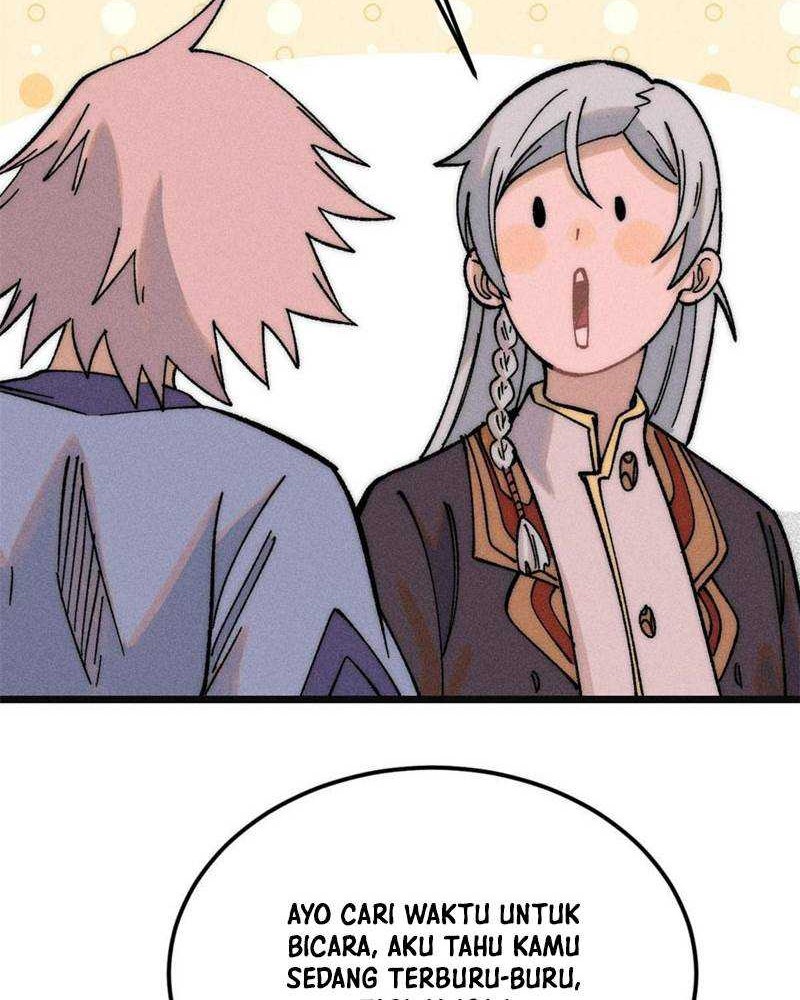 All Hail the Sect Leader Chapter 221 Gambar 11