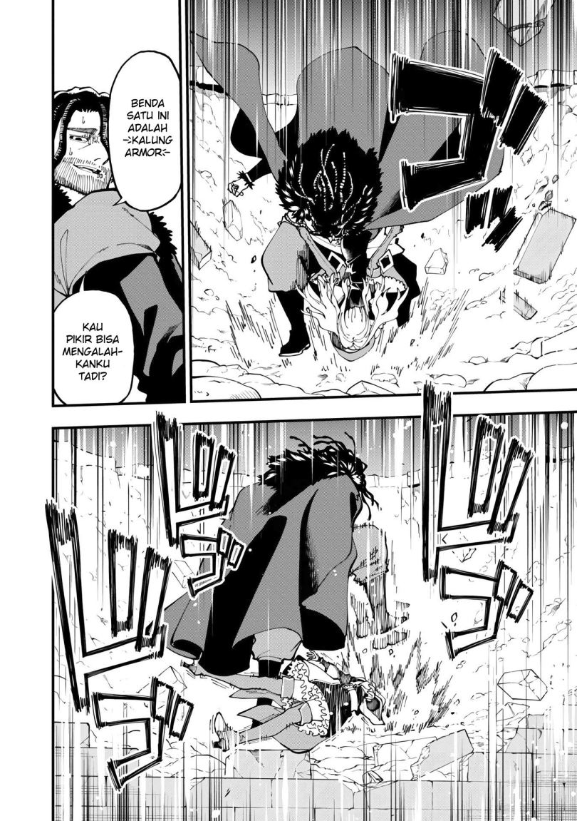 Katainaka no Ossan, Kensei ni Naru ~tada no inaka no kenjutsu shihan datta no ni, taisei shita deshi-tachi ga ore wo hottekurenai ken~ Chapter 16 Gambar 15