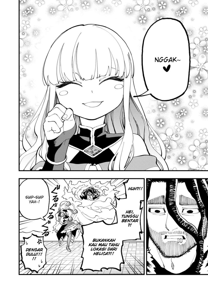 Katainaka no Ossan, Kensei ni Naru ~tada no inaka no kenjutsu shihan datta no ni, taisei shita deshi-tachi ga ore wo hottekurenai ken~ Chapter 16 Gambar 25