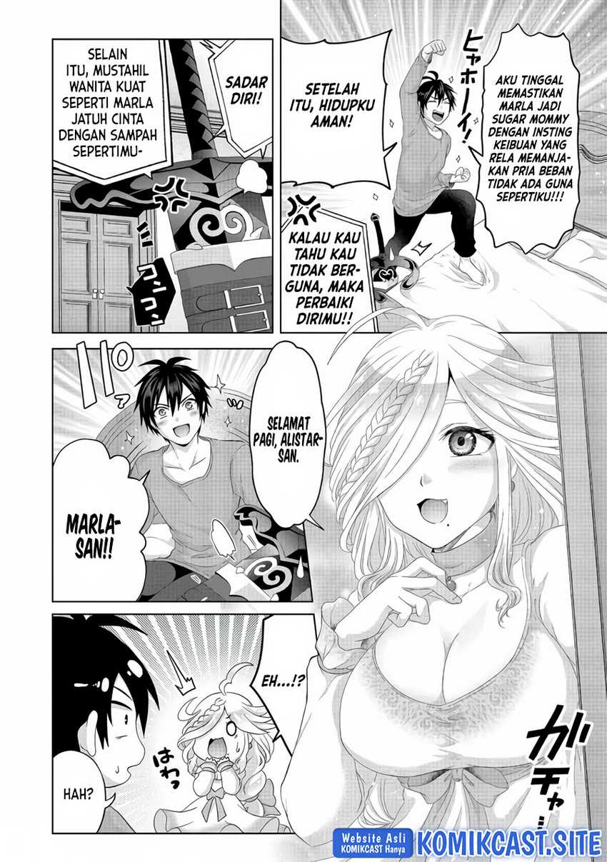 Nise Seiken Monogatari: Osananajimi no Seijo o Uttara Michizure ni Sareta Chapter 25 Gambar 5