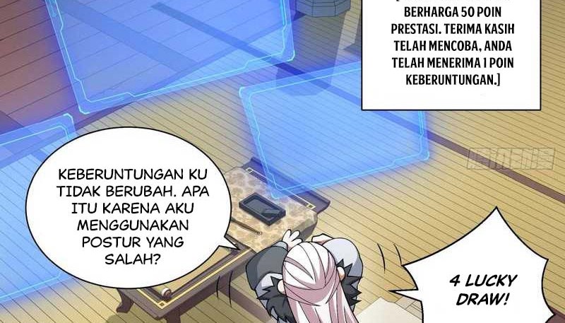 My Disciples Are All Big Villains Chapter 42 Gambar 27