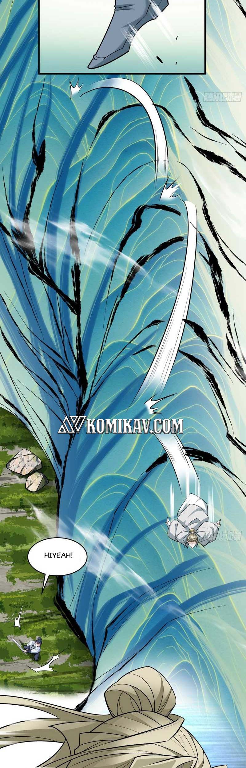 My Disciples Are All Big Villains Chapter 42 Gambar 18