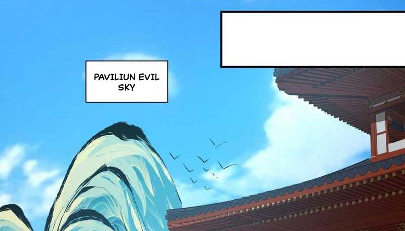 My Disciples Are All Big Villains Chapter 42 Gambar 25