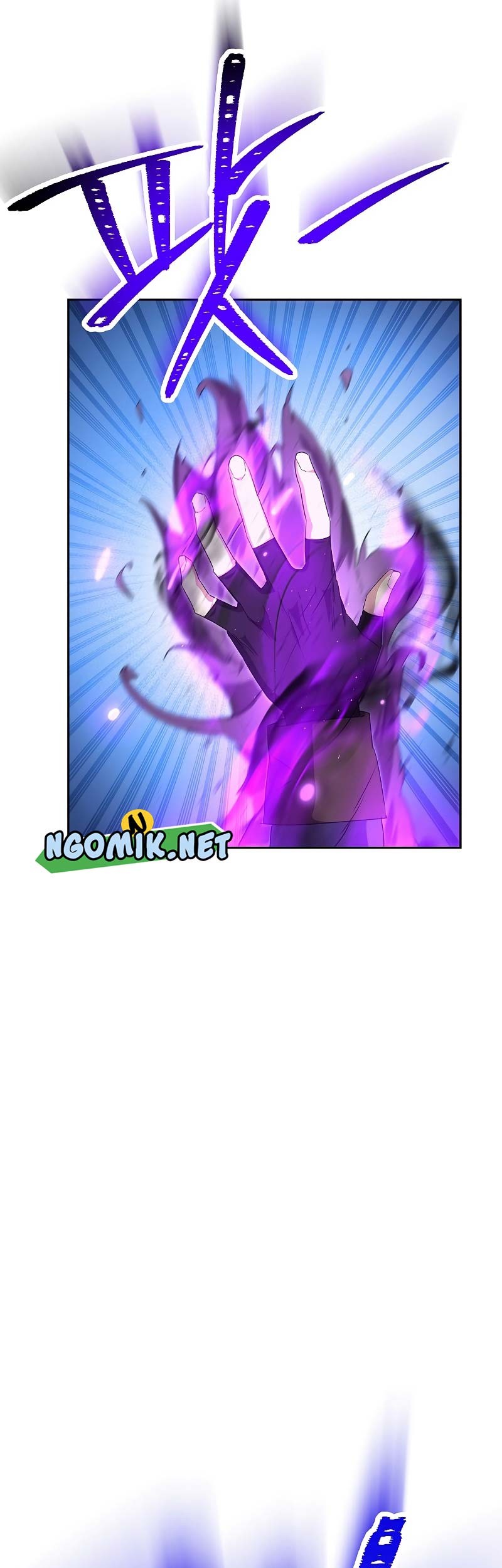 The Live Chapter 142 Gambar 28