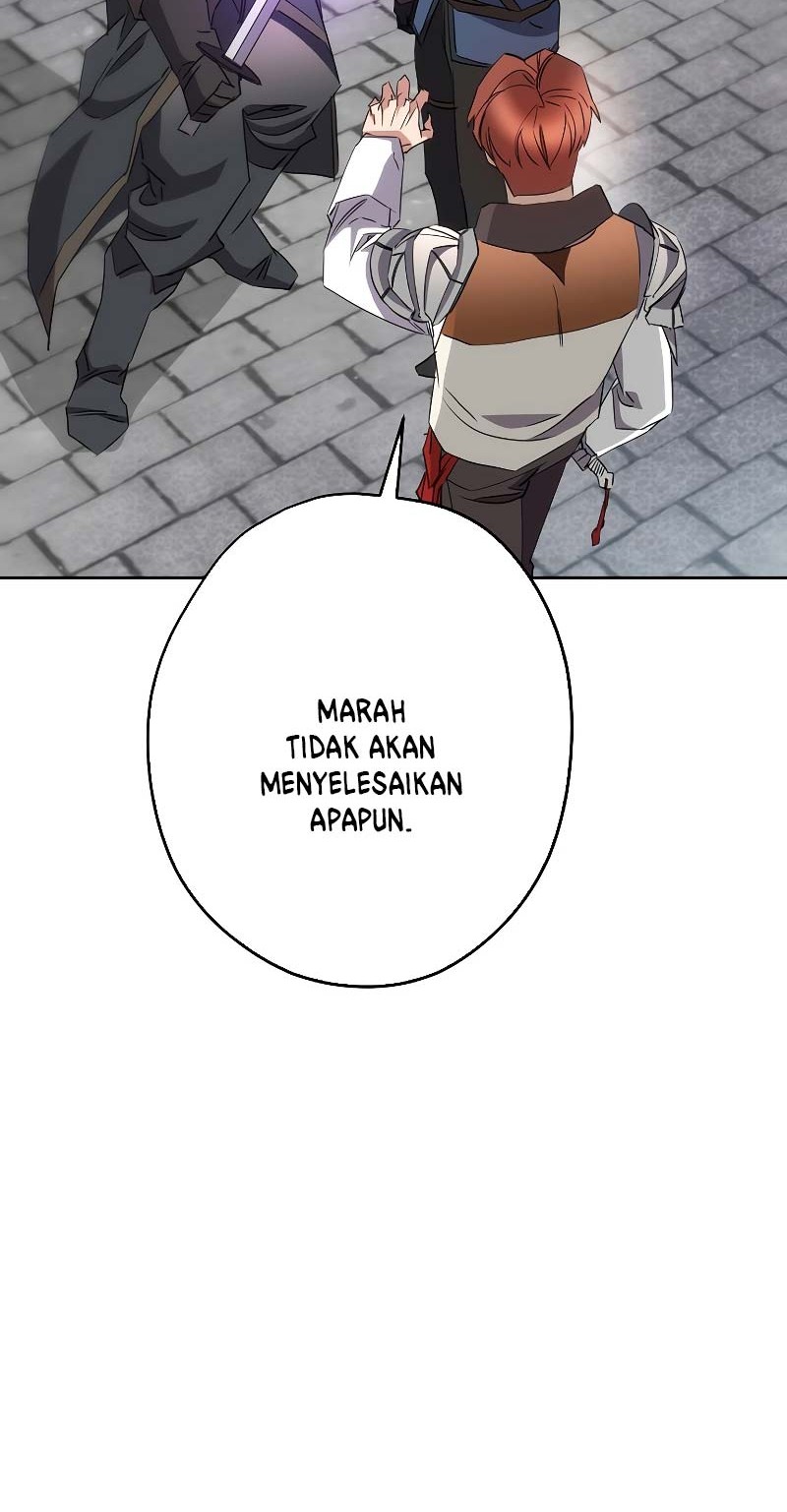 The Live Chapter 142 Gambar 31