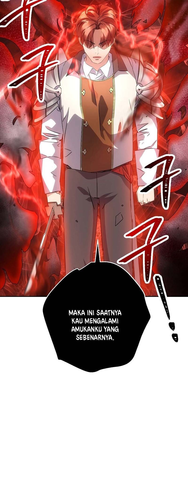 The Live Chapter 142 Gambar 25