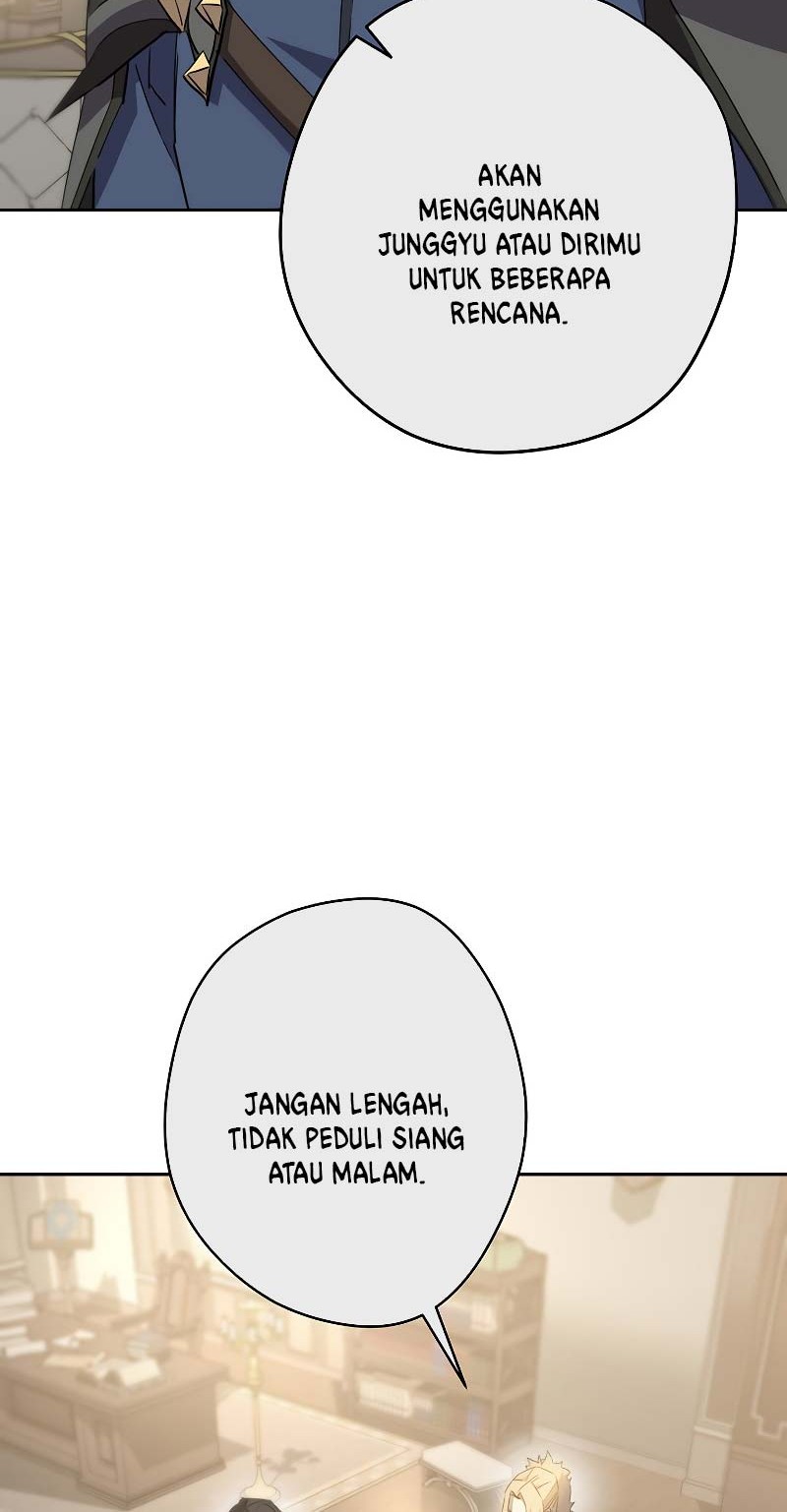 The Live Chapter 142 Gambar 39