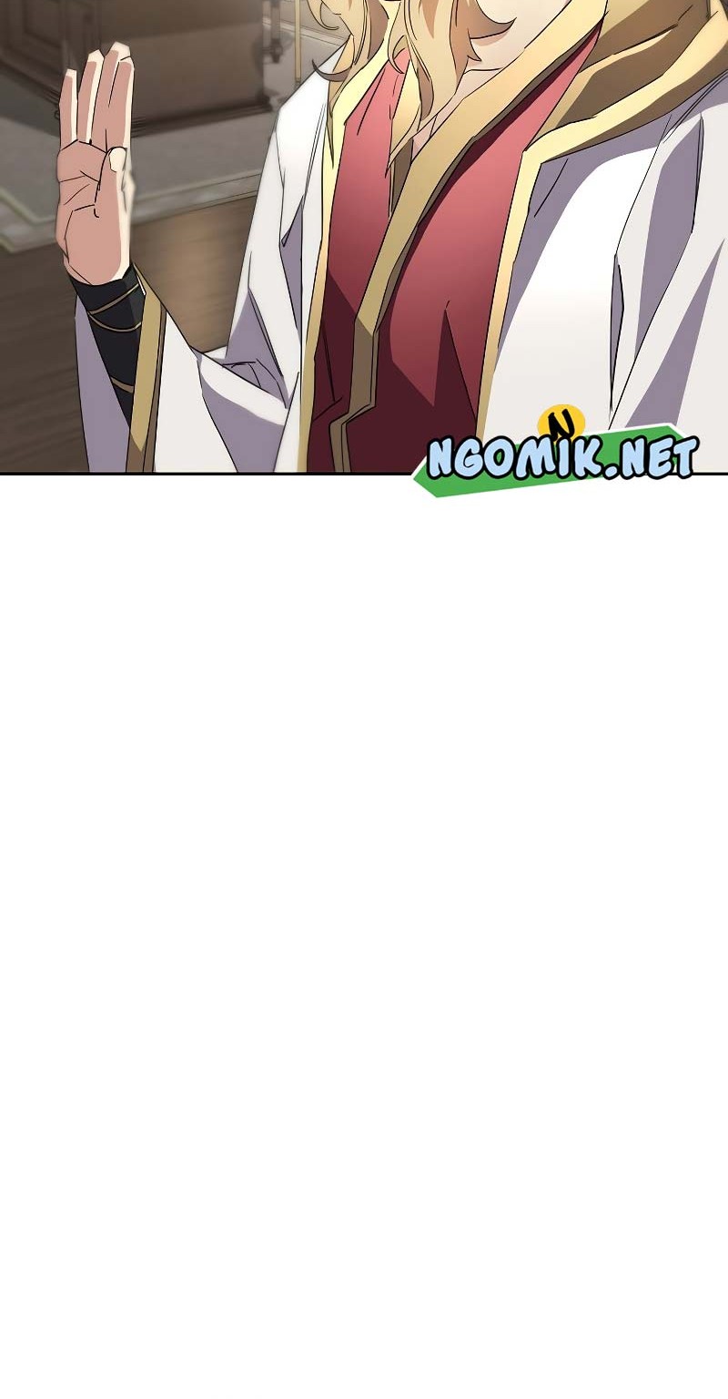 The Live Chapter 142 Gambar 41