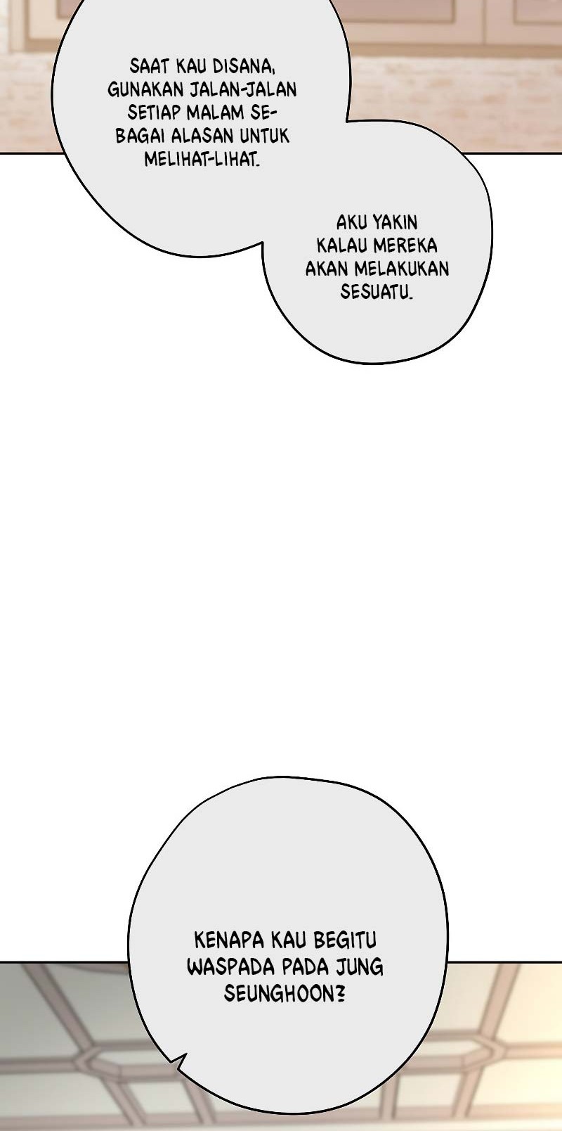 The Live Chapter 142 Gambar 45