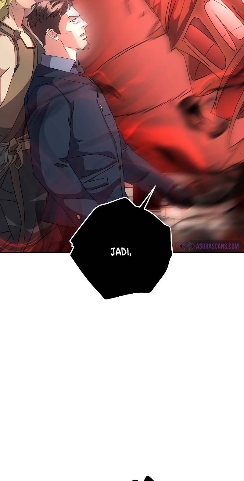 The Live Chapter 142 Gambar 9