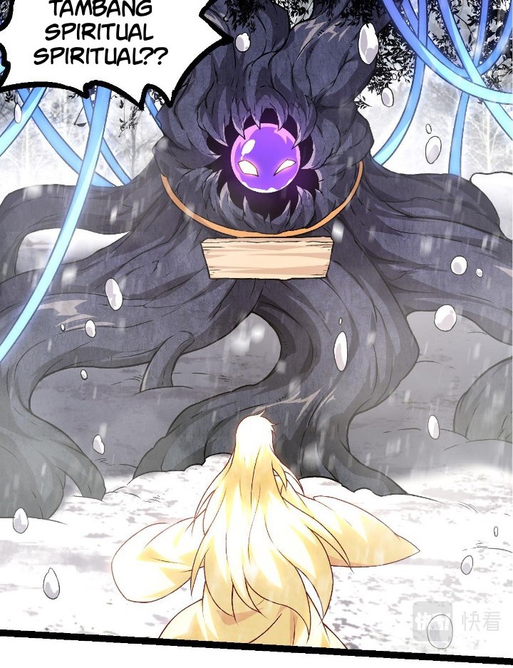 Evolution Begins With A Big Tree Chapter 23 Gambar 19