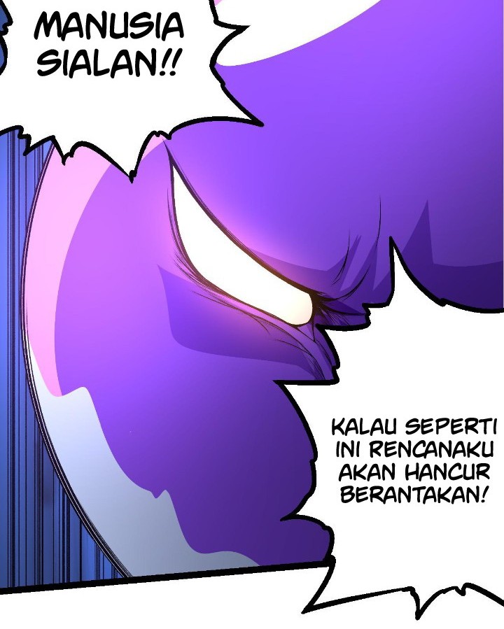 Evolution Begins With A Big Tree Chapter 23 Gambar 23