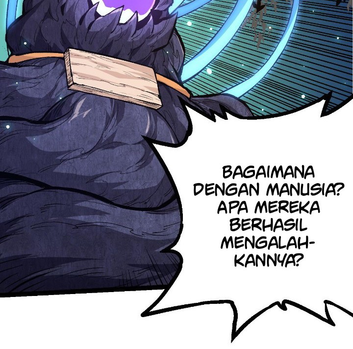 Evolution Begins With A Big Tree Chapter 23 Gambar 26