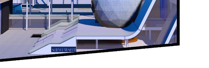 Evolution Begins With A Big Tree Chapter 23 Gambar 12