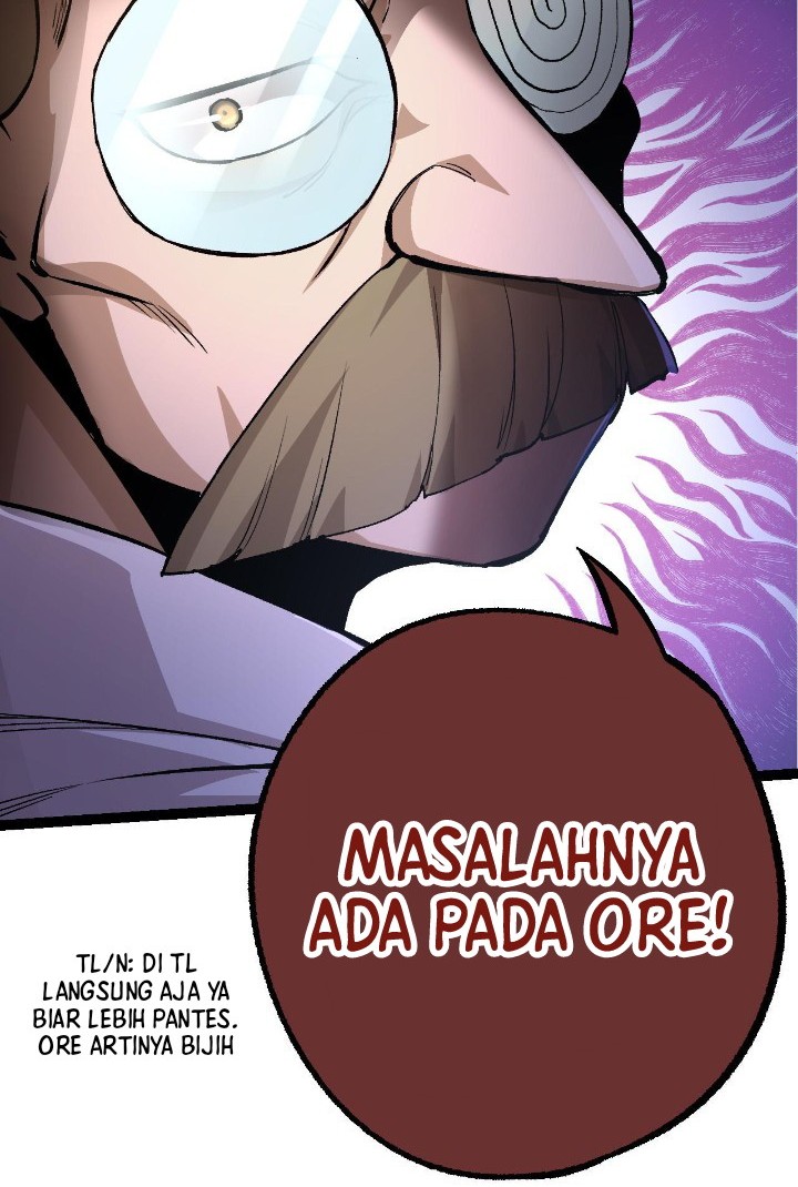 Evolution Begins With A Big Tree Chapter 23 Gambar 36