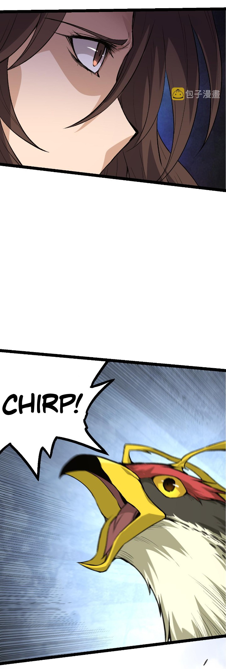 Evolution Begins With A Big Tree Chapter 23 Gambar 37