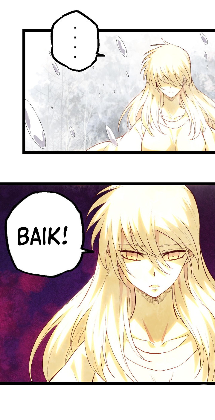 Evolution Begins With A Big Tree Chapter 23 Gambar 30