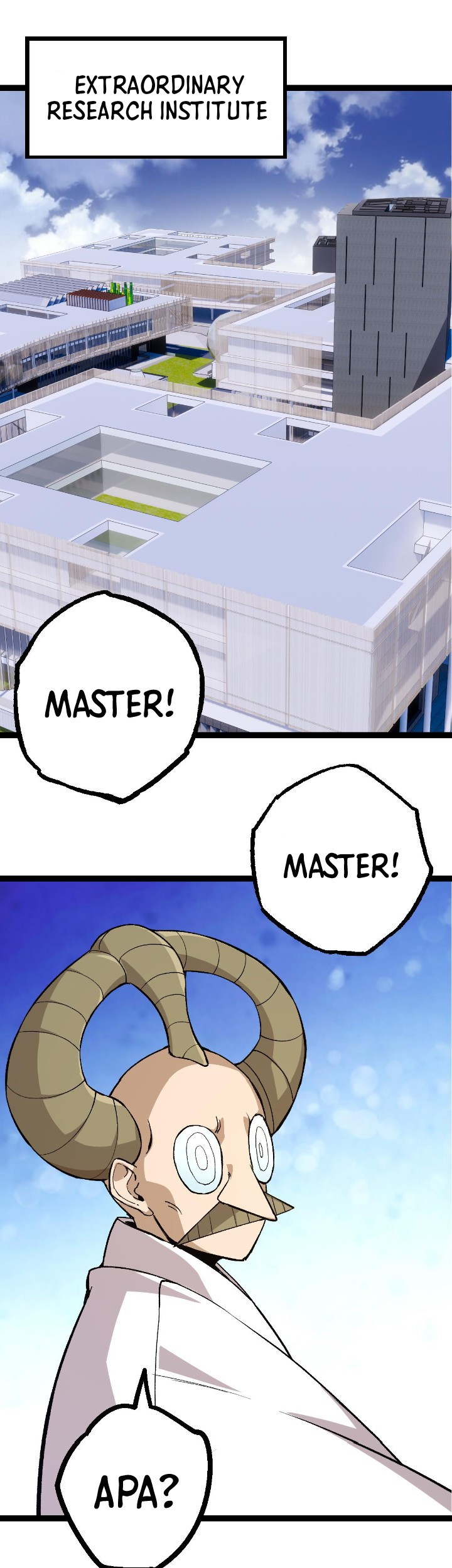 Evolution Begins With A Big Tree Chapter 23 Gambar 31