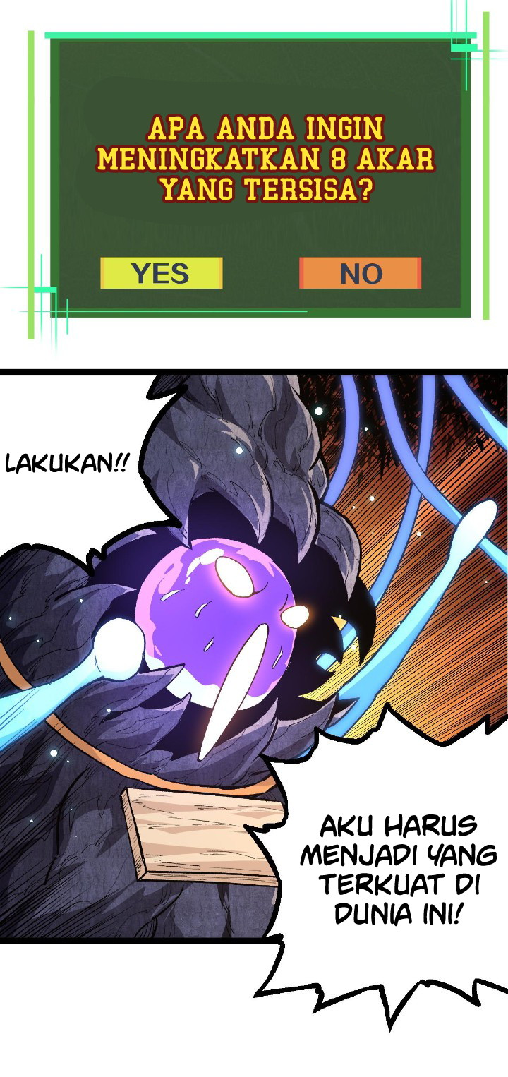 Evolution Begins With A Big Tree Chapter 23 Gambar 47